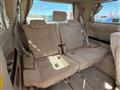 2012 Toyota Alphard G
