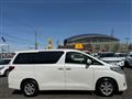 2012 Toyota Alphard G