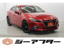 2015 Mazda Atenza