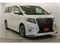 2016 Toyota Alphard G
