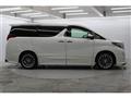 2016 Toyota Alphard G