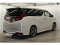2016 Toyota Alphard G