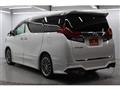 2016 Toyota Alphard G