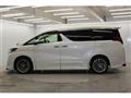 2016 Toyota Alphard G