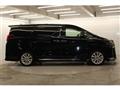 2018 Toyota Alphard G