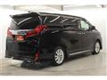 2018 Toyota Alphard G
