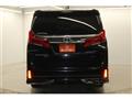 2018 Toyota Alphard G