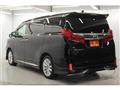2018 Toyota Alphard G