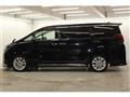 2018 Toyota Alphard G
