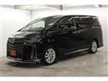 2018 Toyota Alphard G