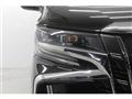 2018 Toyota Alphard G