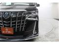 2018 Toyota Alphard G
