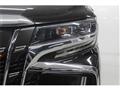 2018 Toyota Alphard G