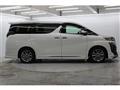 2020 Toyota Vellfire