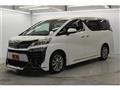 2020 Toyota Vellfire
