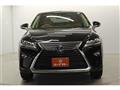 2018 Lexus RX