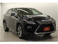 2018 Lexus RX