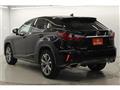 2018 Lexus RX