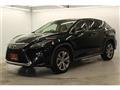 2018 Lexus RX