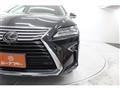 2018 Lexus RX