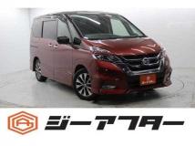 2017 Nissan Serena