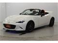 2019 Mazda Roadster