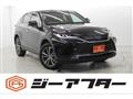 2023 Toyota Harrier Hybrid