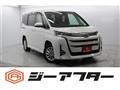 2023 Toyota Noah