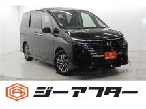 2024 Nissan Serena