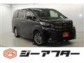 2016 Toyota Vellfire