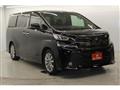 2016 Toyota Vellfire