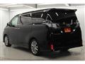 2016 Toyota Vellfire