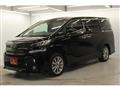 2016 Toyota Vellfire