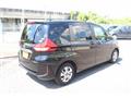 2020 Honda Freed