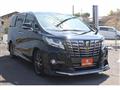 2017 Toyota Alphard G