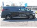2017 Toyota Alphard G