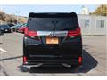 2017 Toyota Alphard G