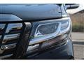 2017 Toyota Alphard G