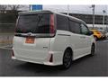 2018 Toyota Noah