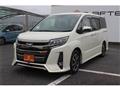 2018 Toyota Noah