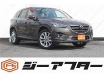 2015 Mazda CX-5