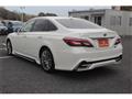 2019 Toyota Crown