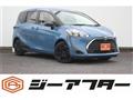 2022 Toyota Sienta