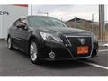 2013 Toyota Crown