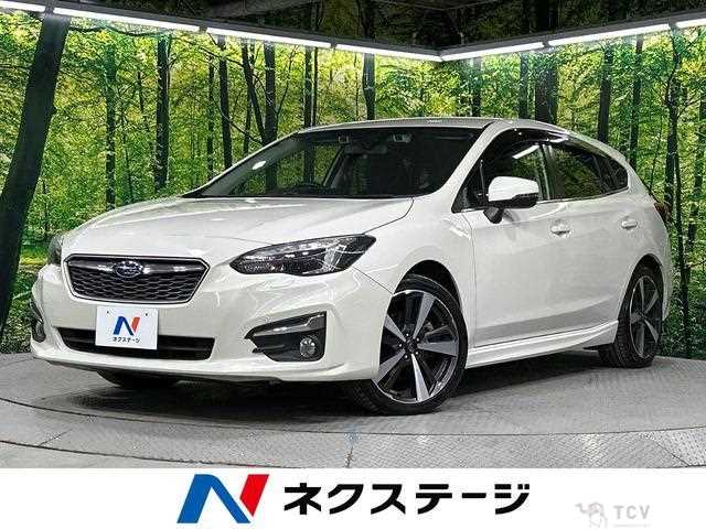 2016 Subaru Impreza