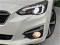 2016 Subaru Impreza