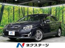 2015 Subaru Impreza