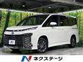 2025 Toyota Voxy