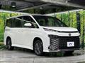 2025 Toyota Voxy