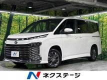 2025 Toyota Voxy